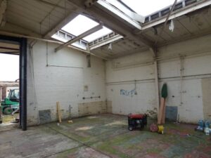 commercial refurbishments 5