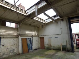 commercial refurbishments 6