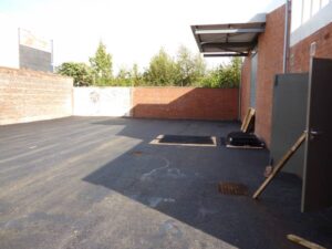 commercial refurbishments 9