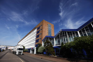 Unipart-House-from-gatehouse